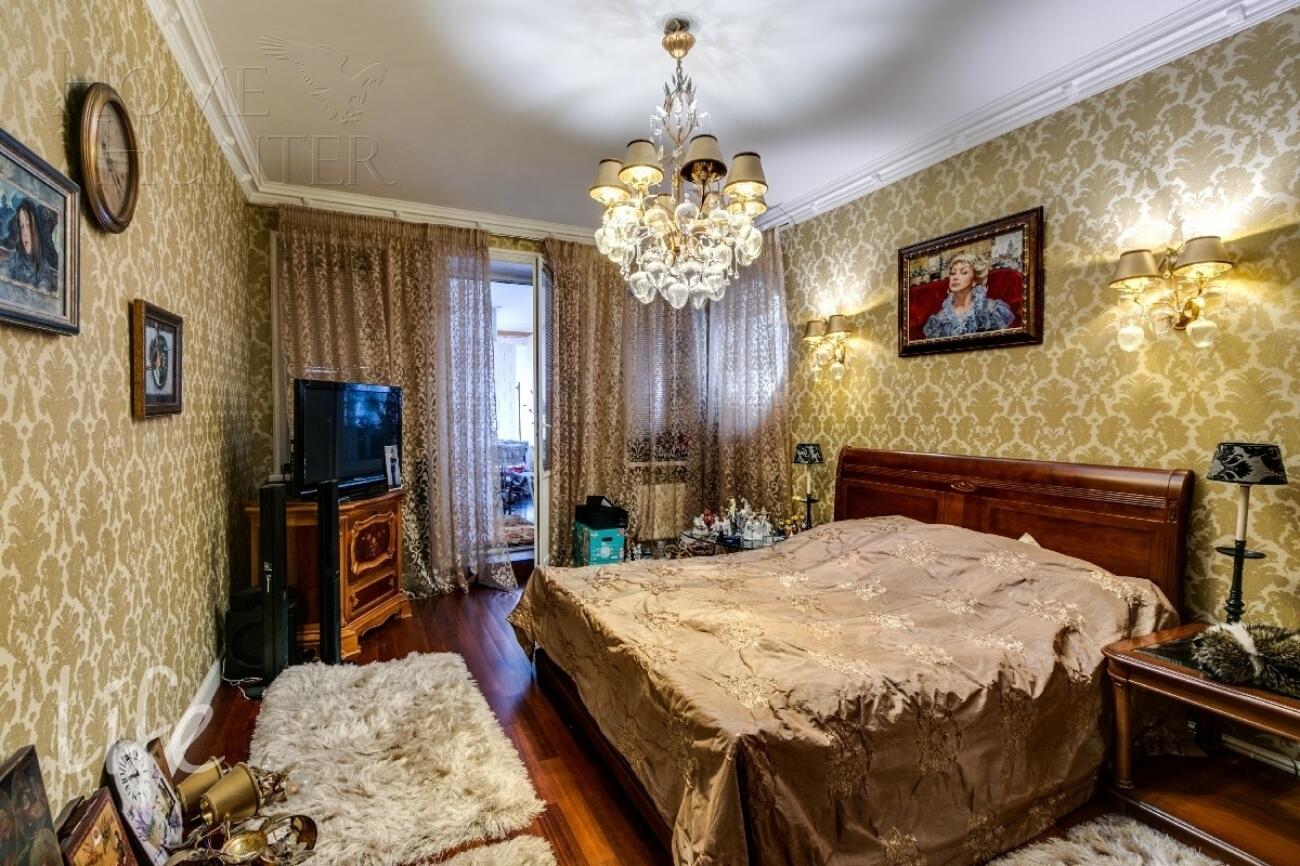 2-этажный коттедж 620 м² с отделкой