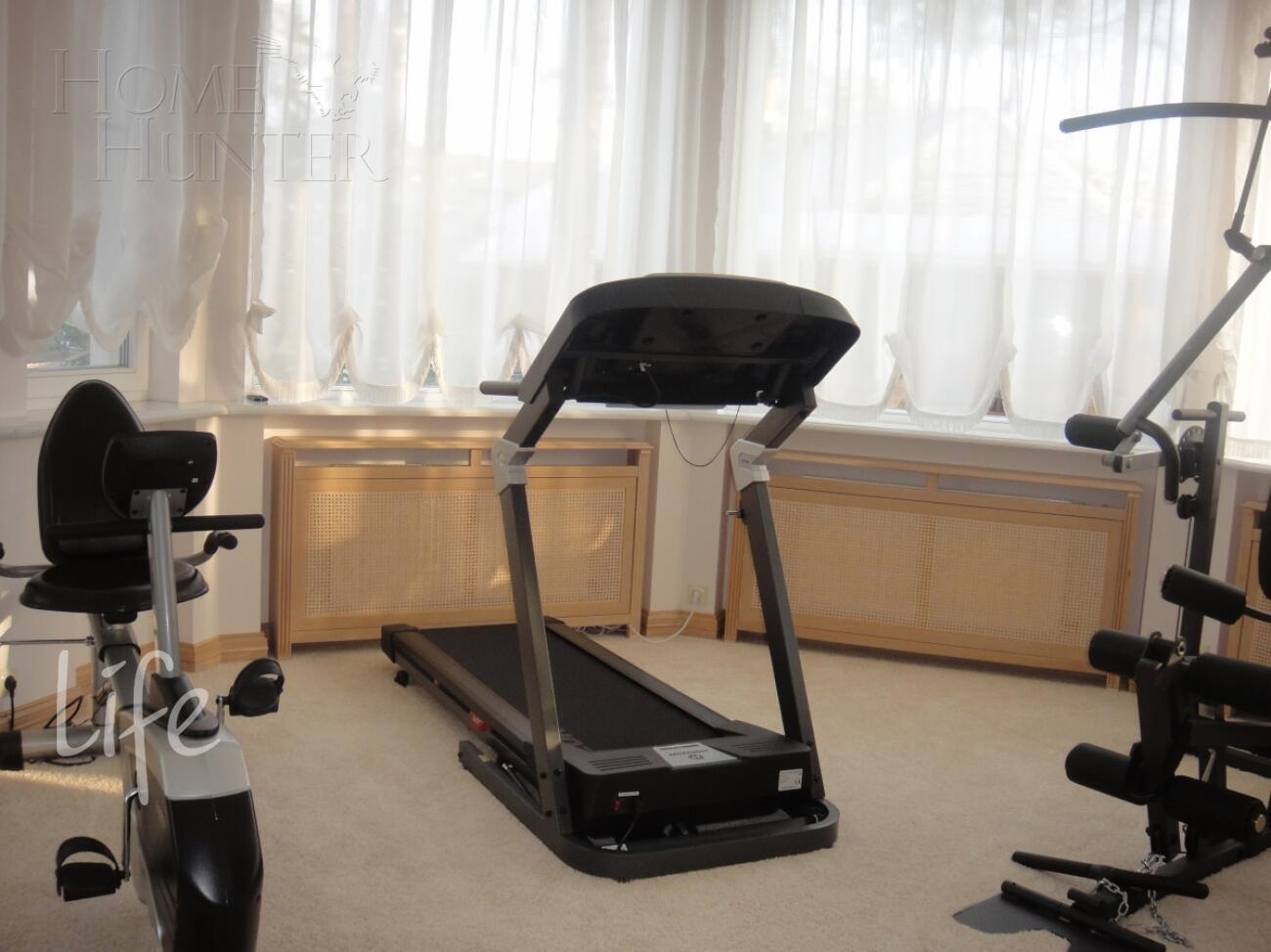 2-этажный коттедж 670 м² с отделкой