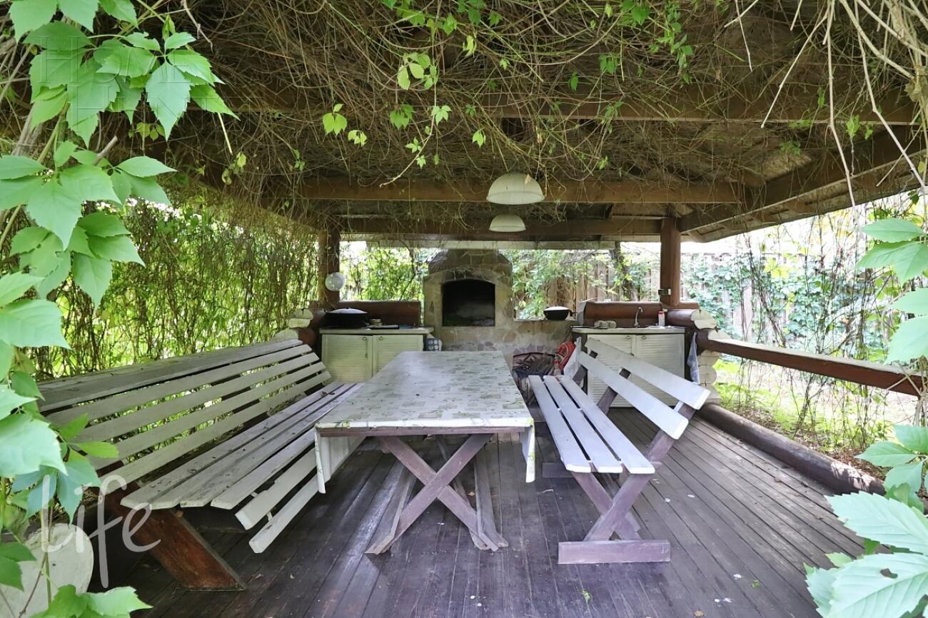 2-этажный коттедж 530 м² с отделкой