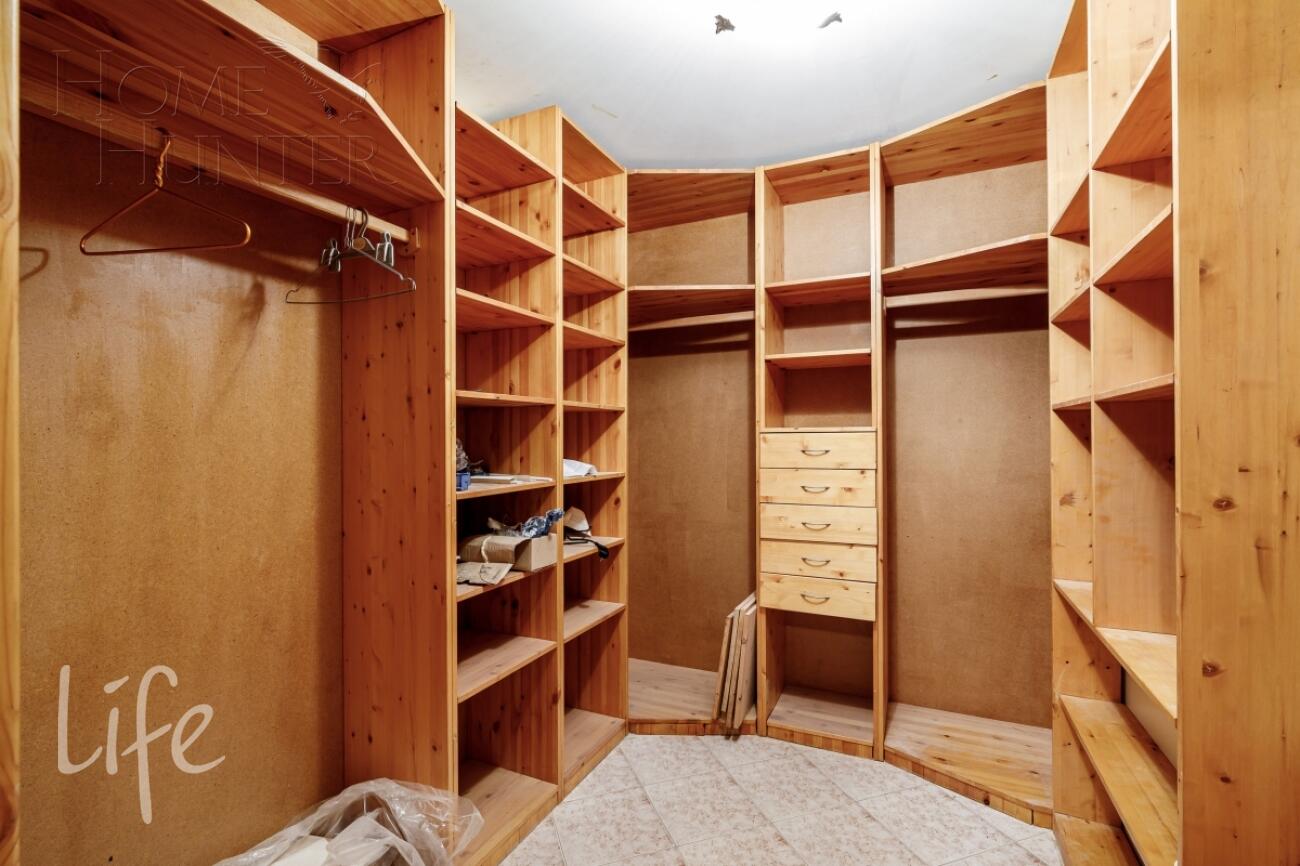 2-этажный коттедж 258 м² с отделкой