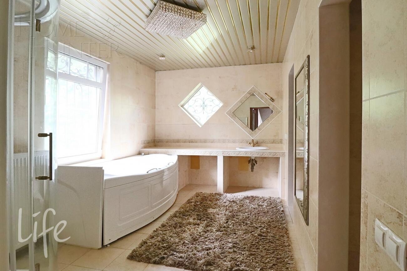 2-этажный коттедж 458 м² с отделкой