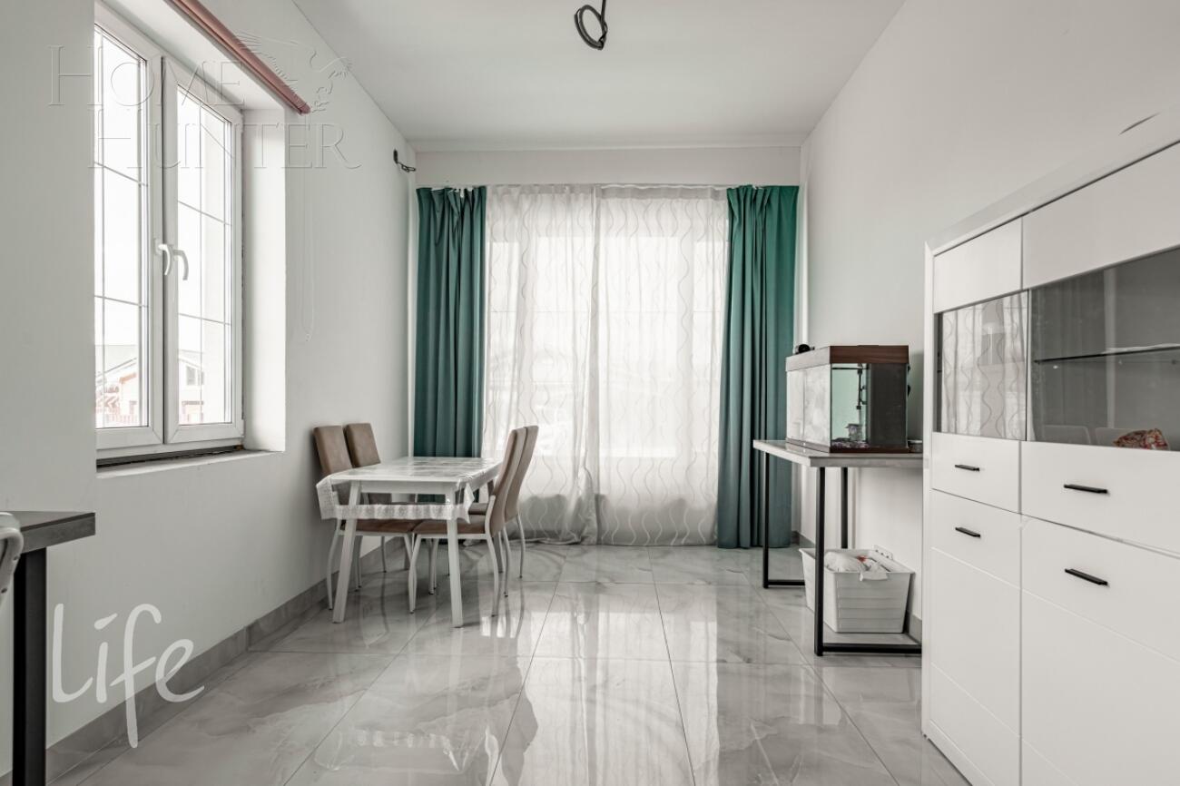 2-этажный коттедж 310 м² с отделкой