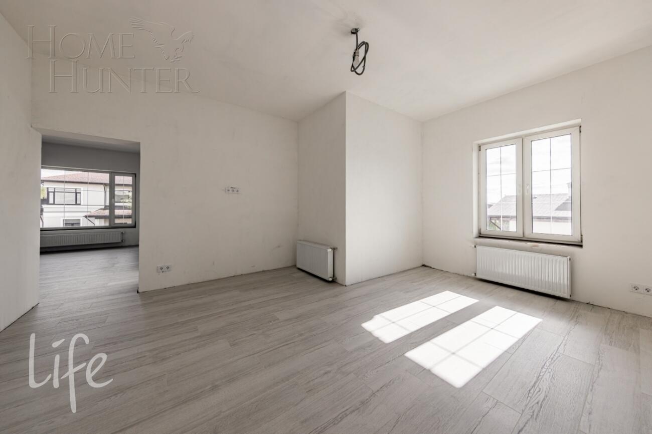 2-этажный коттедж 310 м² с отделкой