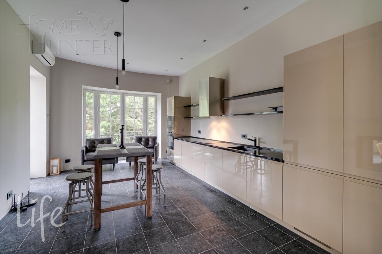 2-этажный коттедж 467 м² с отделкой