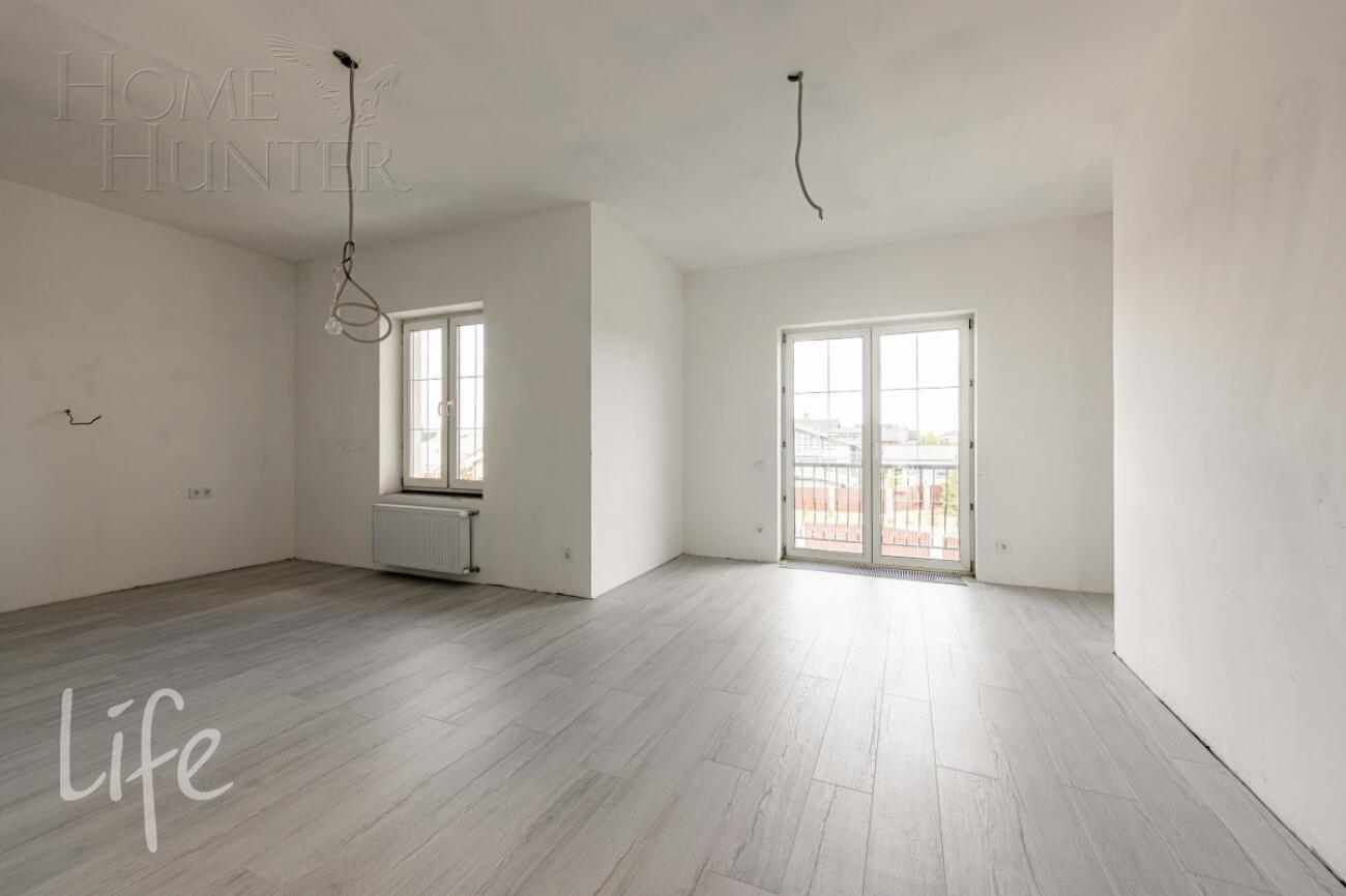 2-этажный коттедж 310 м² с отделкой