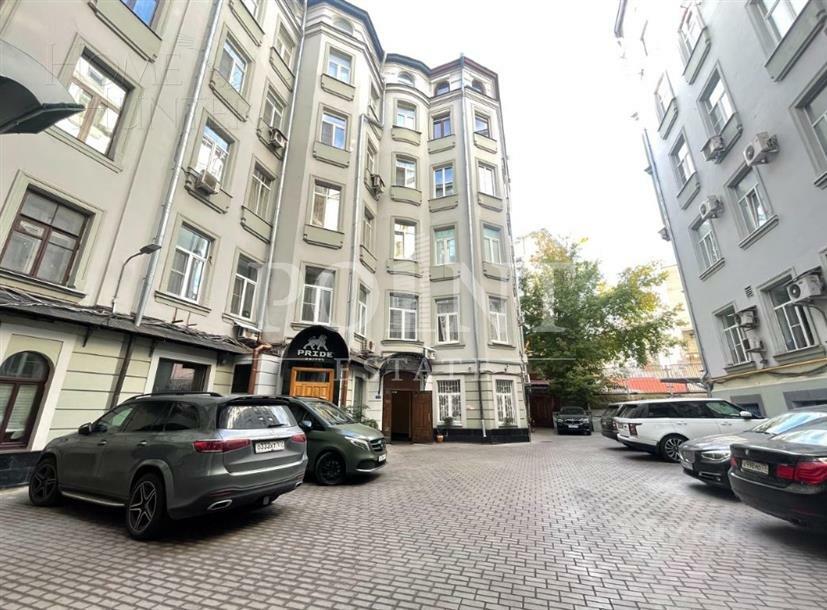 5-КОМН. КВАРТИРА С ОТДЕЛКОЙ 147.2 М² НА 4 ЭТАЖЕ
