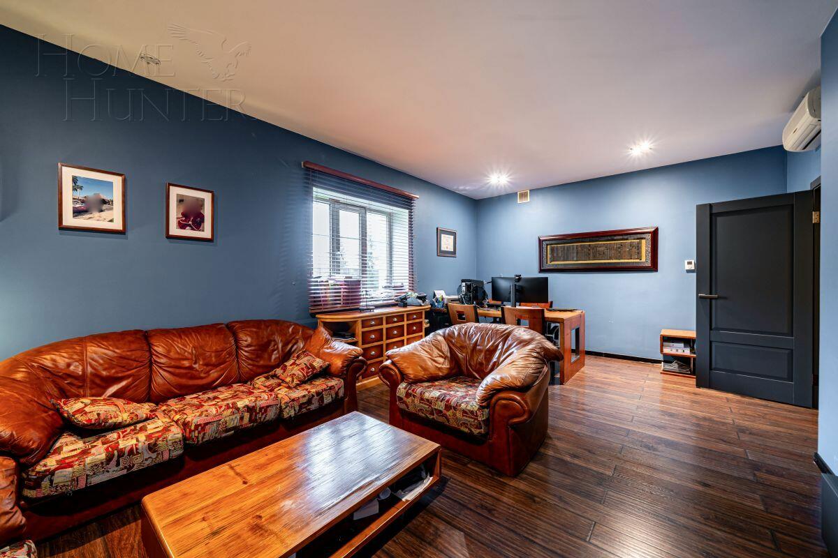 2-этажный коттедж 375 м² с отделкой