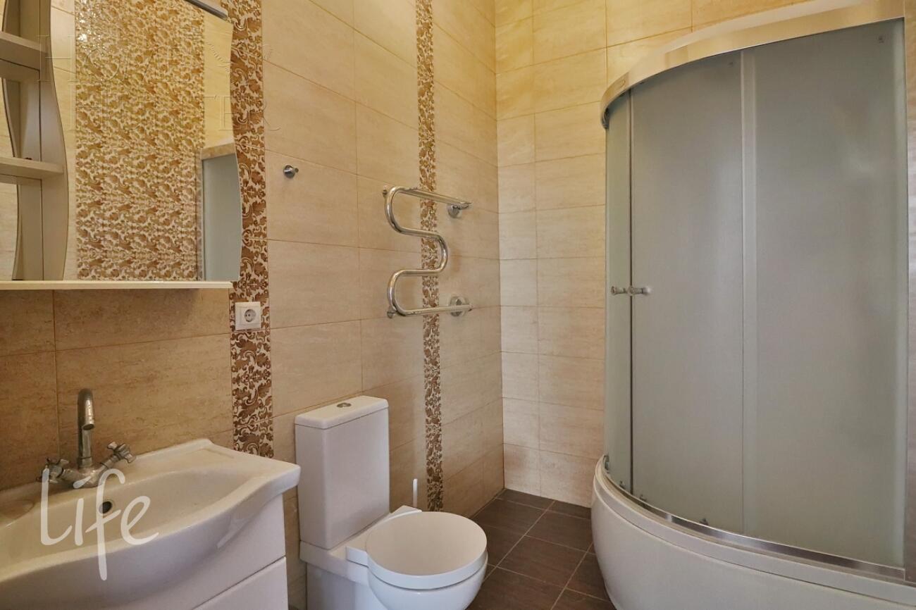 2-этажный коттедж 320 м² с отделкой