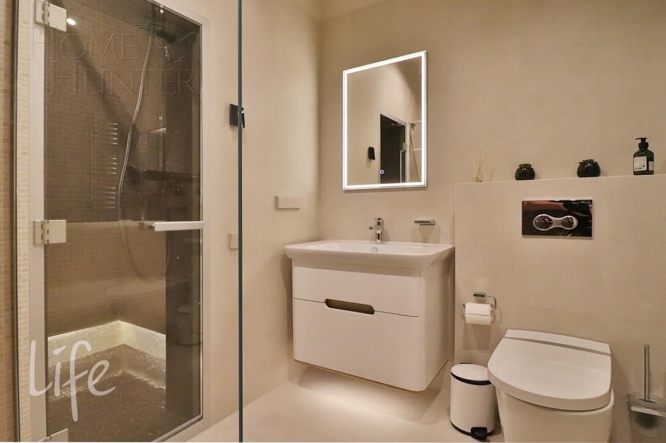 2-этажный коттедж 427 м² без отделки