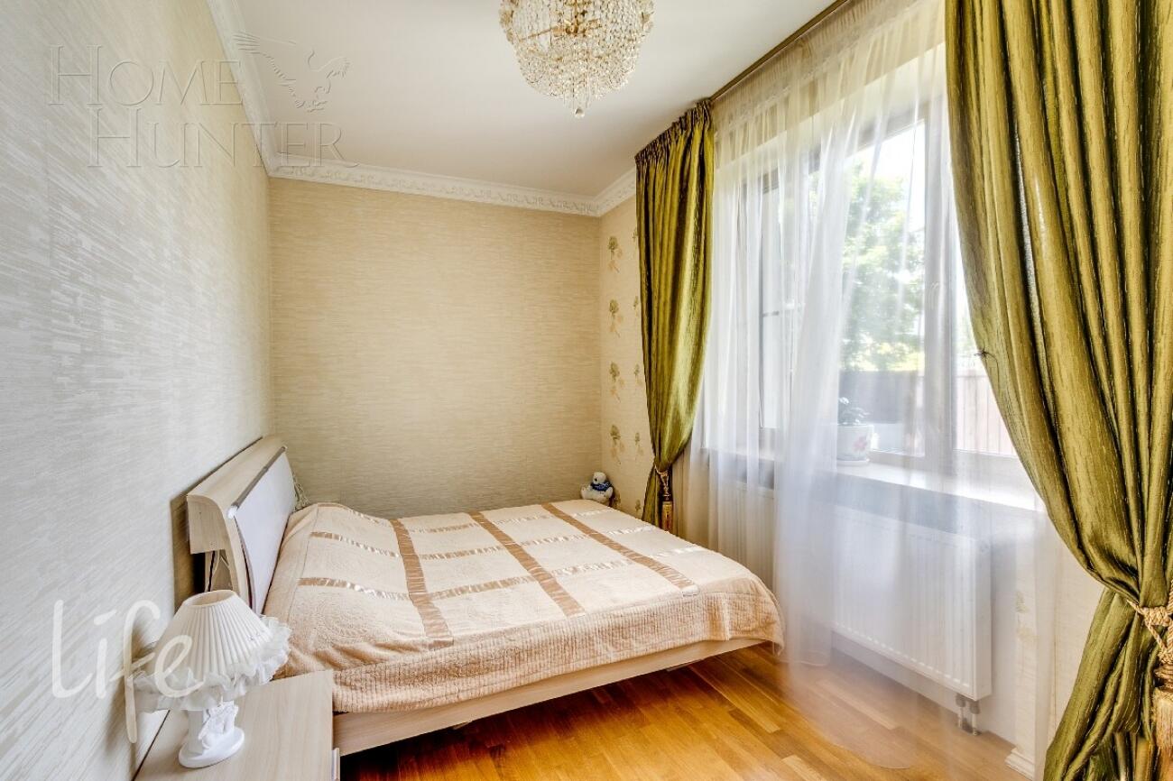 2-этажный коттедж 360 м² с отделкой