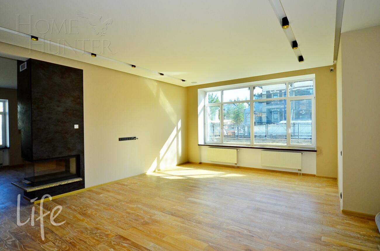 2-этажный коттедж 602 м² с отделкой