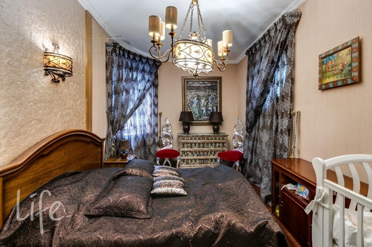 2-этажный коттедж 620 м² с отделкой