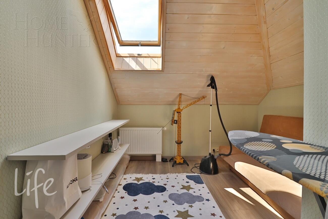 2-этажный коттедж 310 м² с отделкой