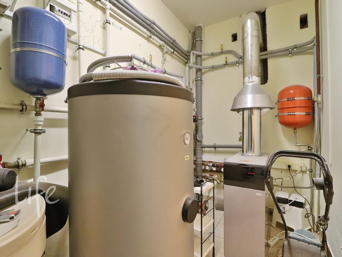 2-этажный коттедж 386 м² с отделкой