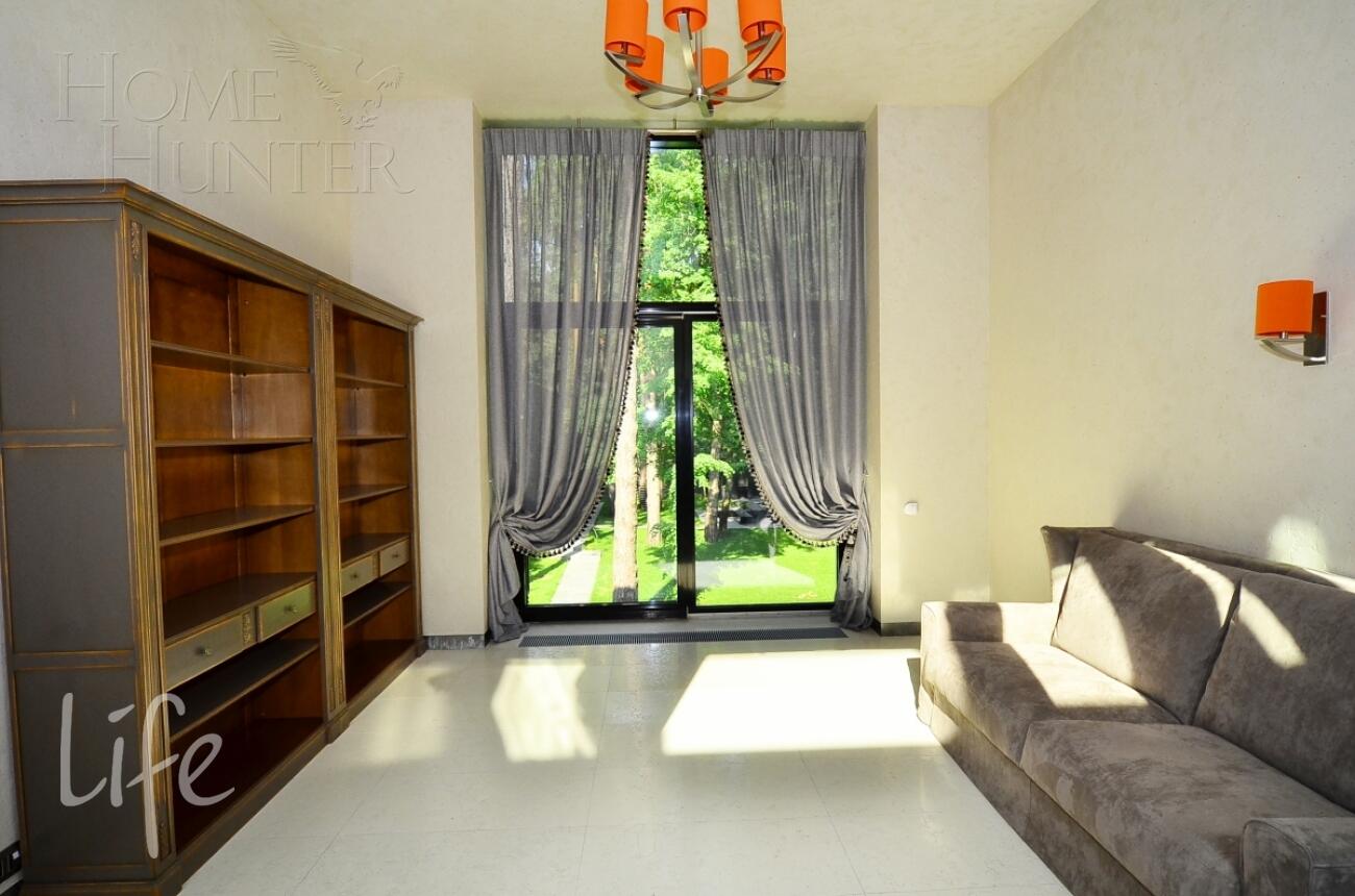 2-этажный коттедж 580 м² с отделкой