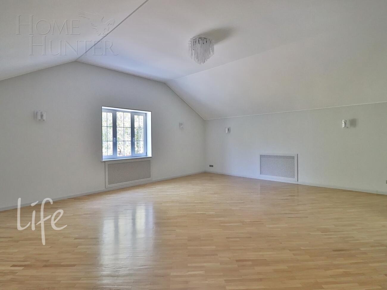 2-этажный коттедж 738 м² с отделкой