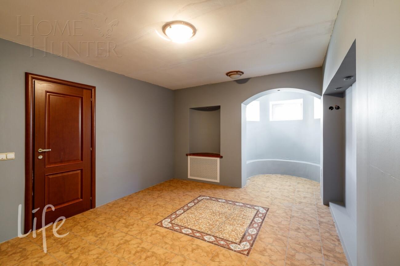 2-этажный коттедж 258 м² с отделкой