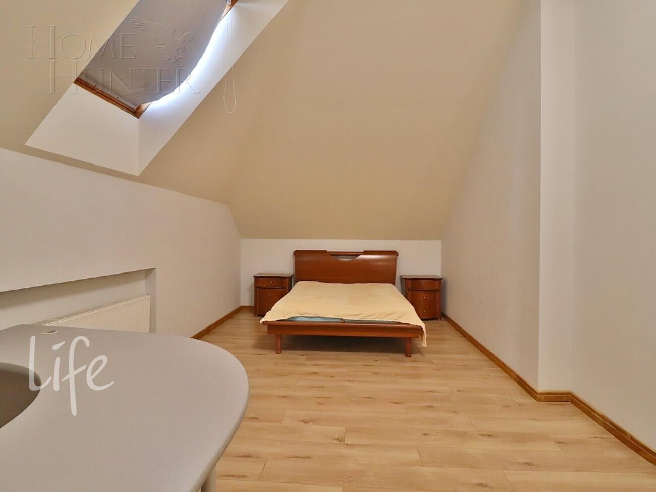 2-этажный коттедж 450 м² с отделкой