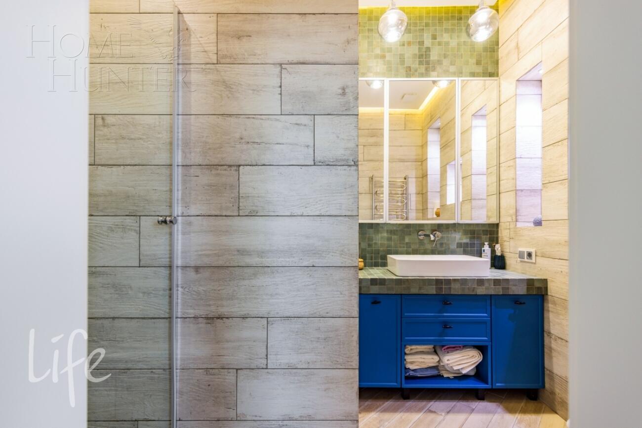 2-этажный коттедж 820 м² с отделкой