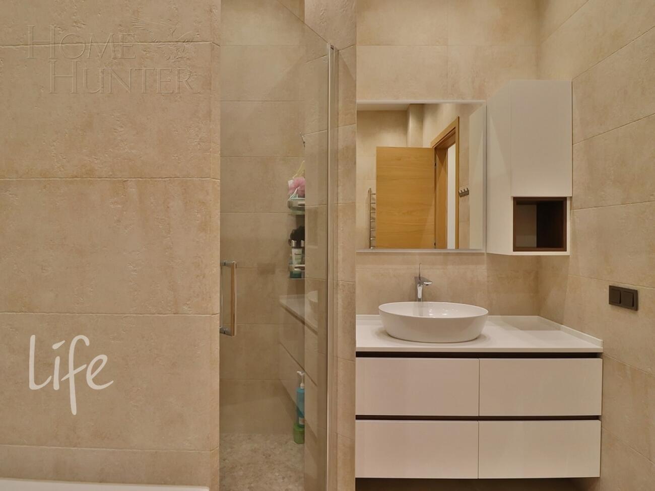 2-этажный таунхаус 290 м² с отделкой