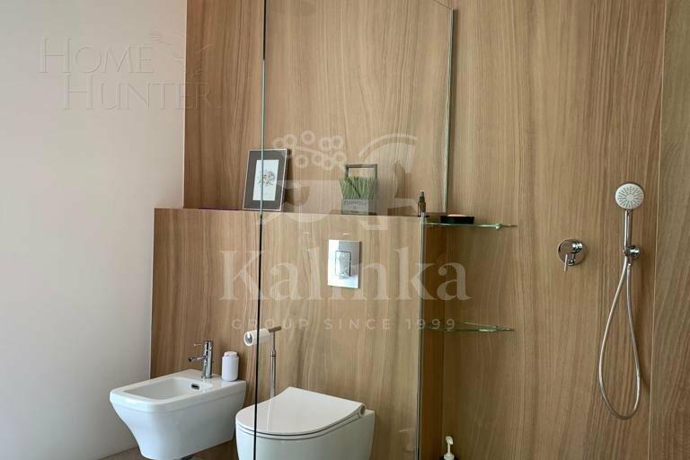 2-этажный коттедж 410 м² с отделкой