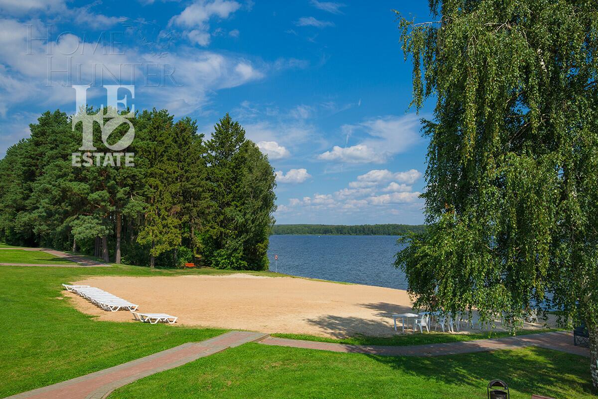 2-этажный коттедж 443 м² с отделкой