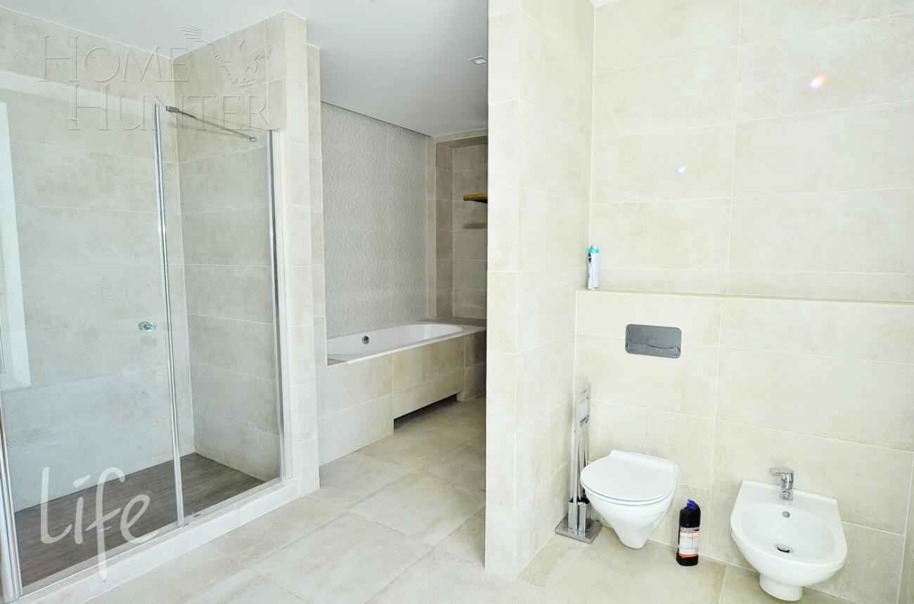 2-этажный коттедж 602 м² с отделкой