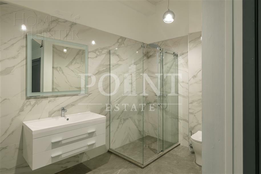 2-этажный коттедж 380 м² с отделкой