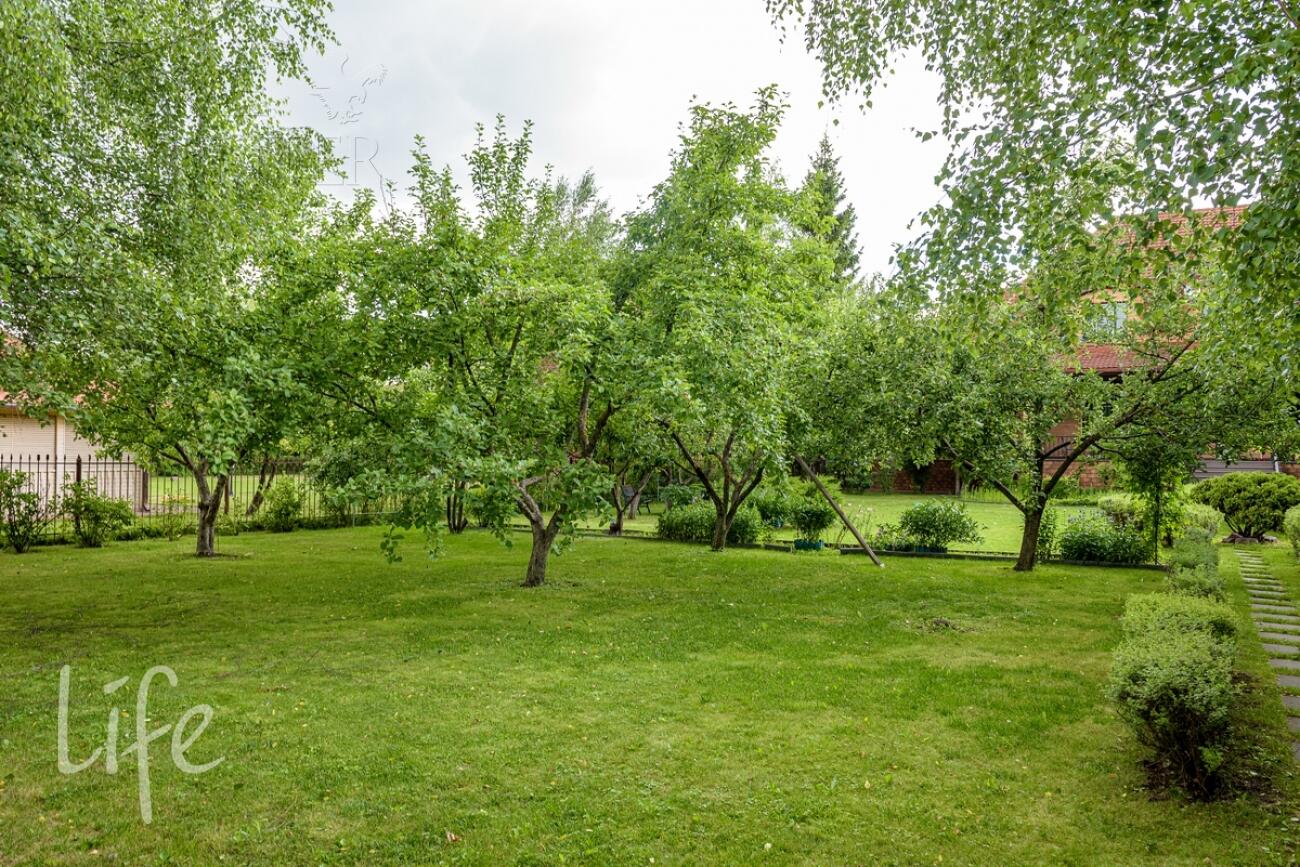 2-этажный коттедж 916 м² с отделкой