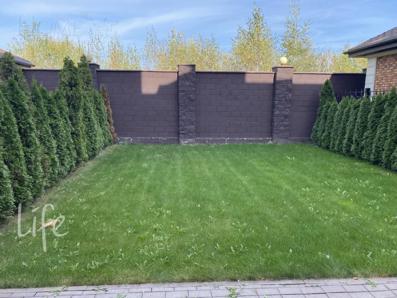 2-этажный таунхаус 345 м² с отделкой