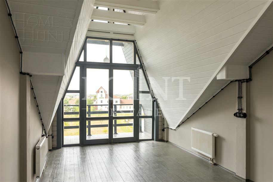 2-этажный коттедж 380 м² с отделкой