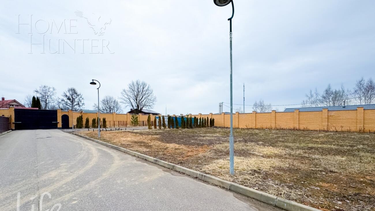 2-этажный коттедж 692 м² без отделки