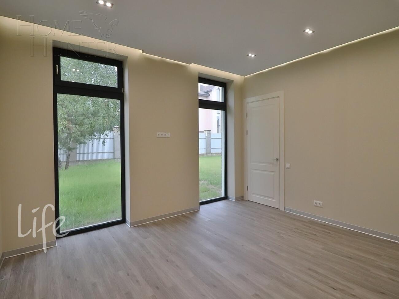 2-этажный коттедж 470 м² с отделкой