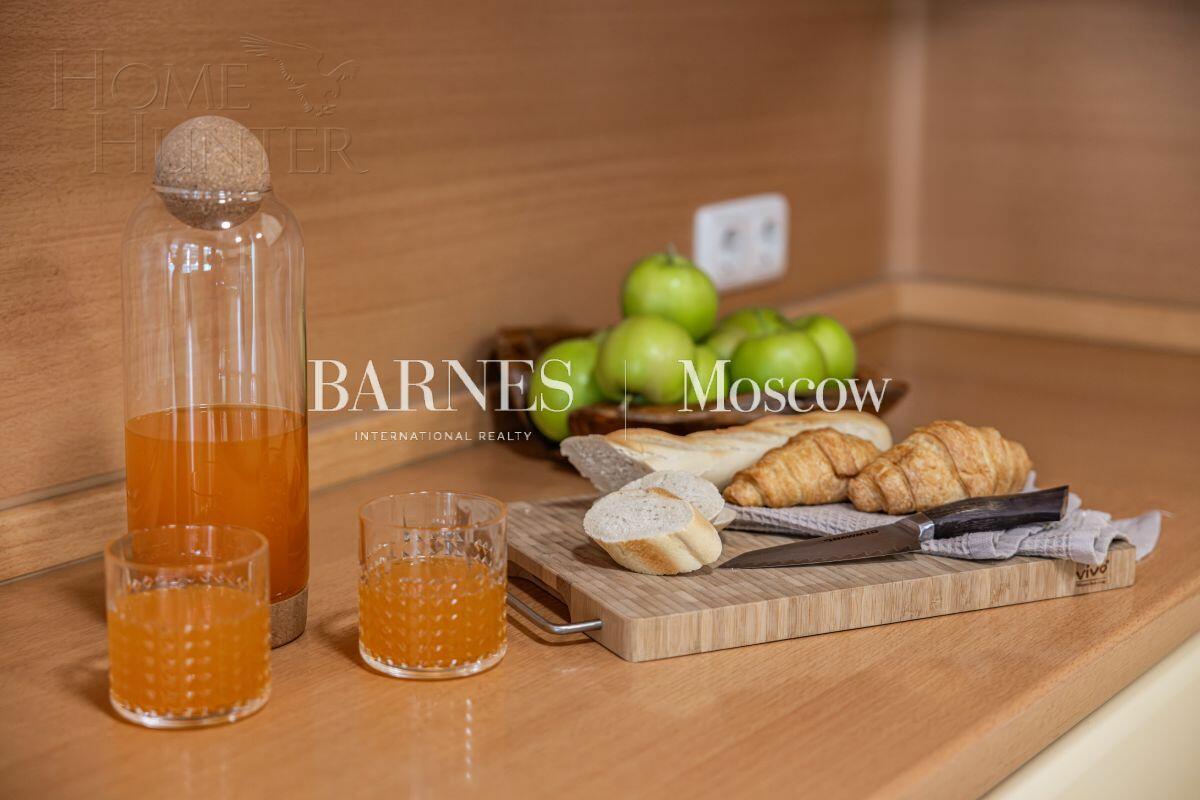 2-этажный коттедж 267 м² с отделкой