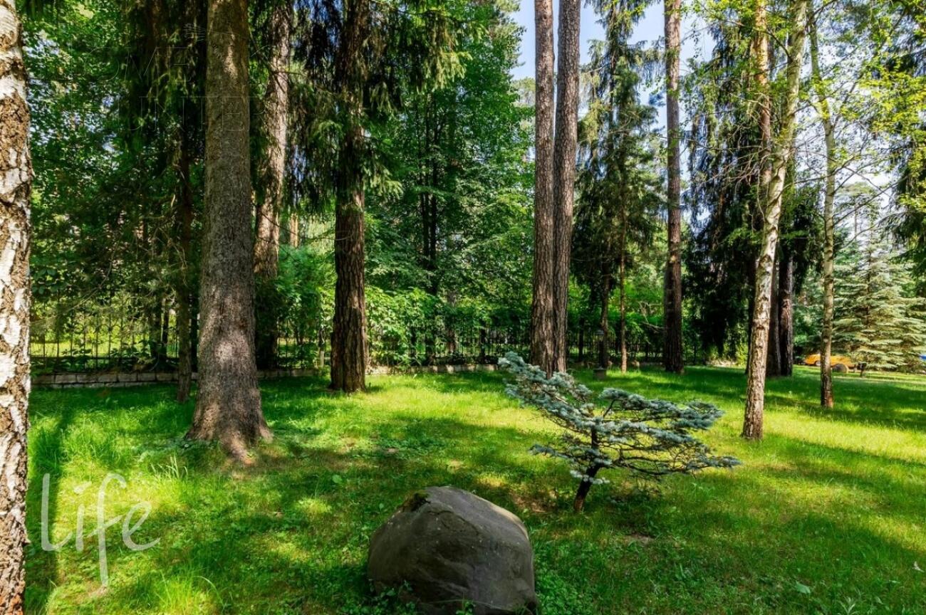 2-этажный коттедж 845 м² с отделкой