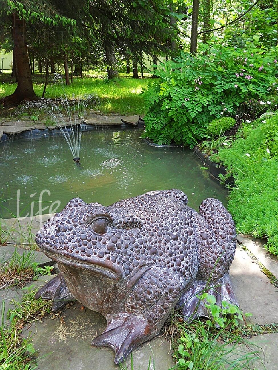 2-этажный коттедж 868 м² с отделкой