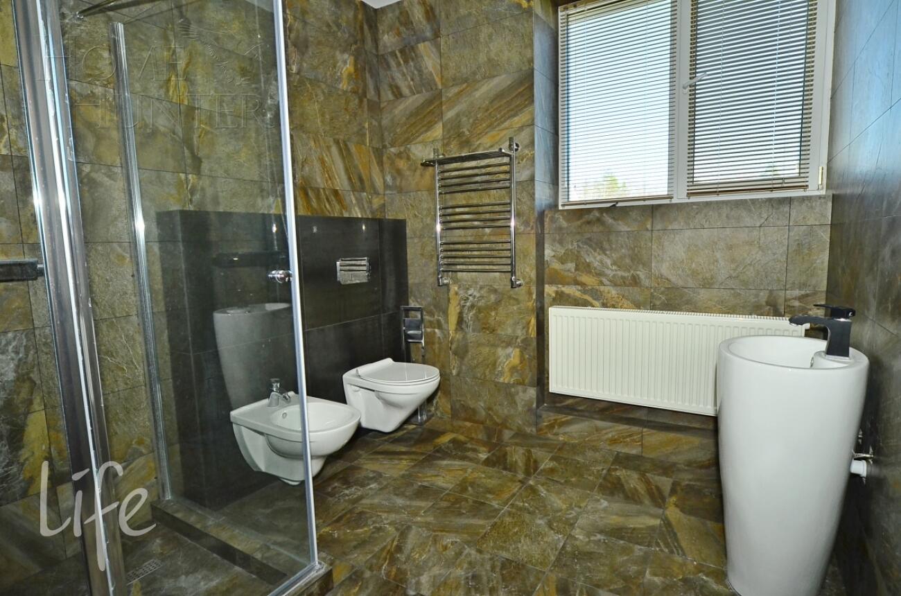 2-этажный коттедж 602 м² с отделкой