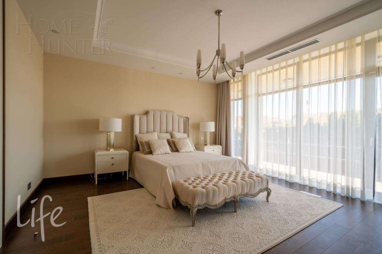 2-этажный коттедж 967.94 м² с отделкой