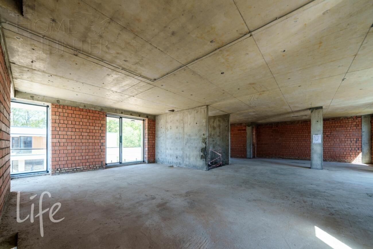 2-этажный коттедж 363 м² без отделки