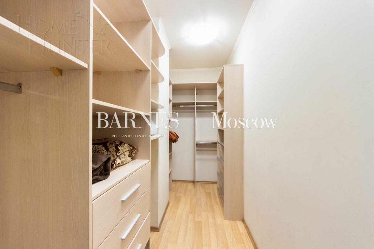 4-КОМН. КВАРТИРА С ОТДЕЛКОЙ 260 М² НА 24 ЭТАЖЕ