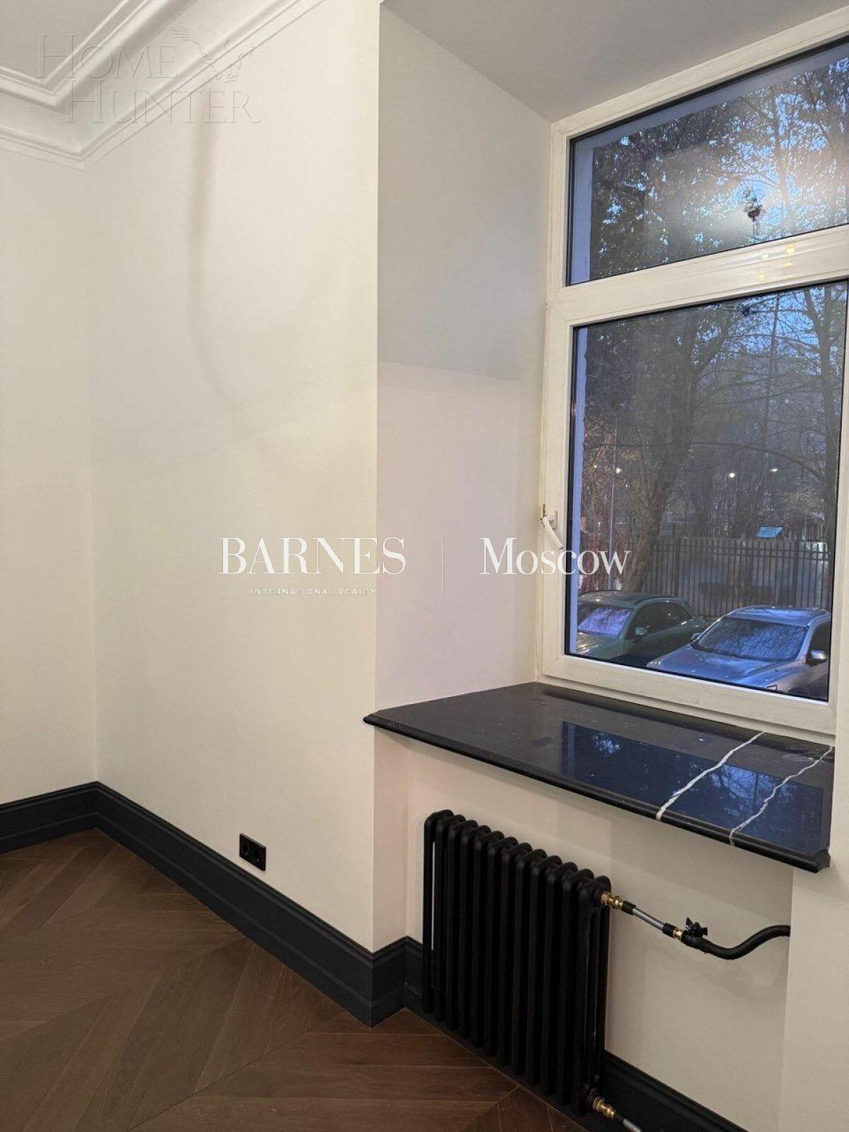 3-КОМН. КВАРТИРА С ОТДЕЛКОЙ 60 М² НА 1 ЭТАЖЕ