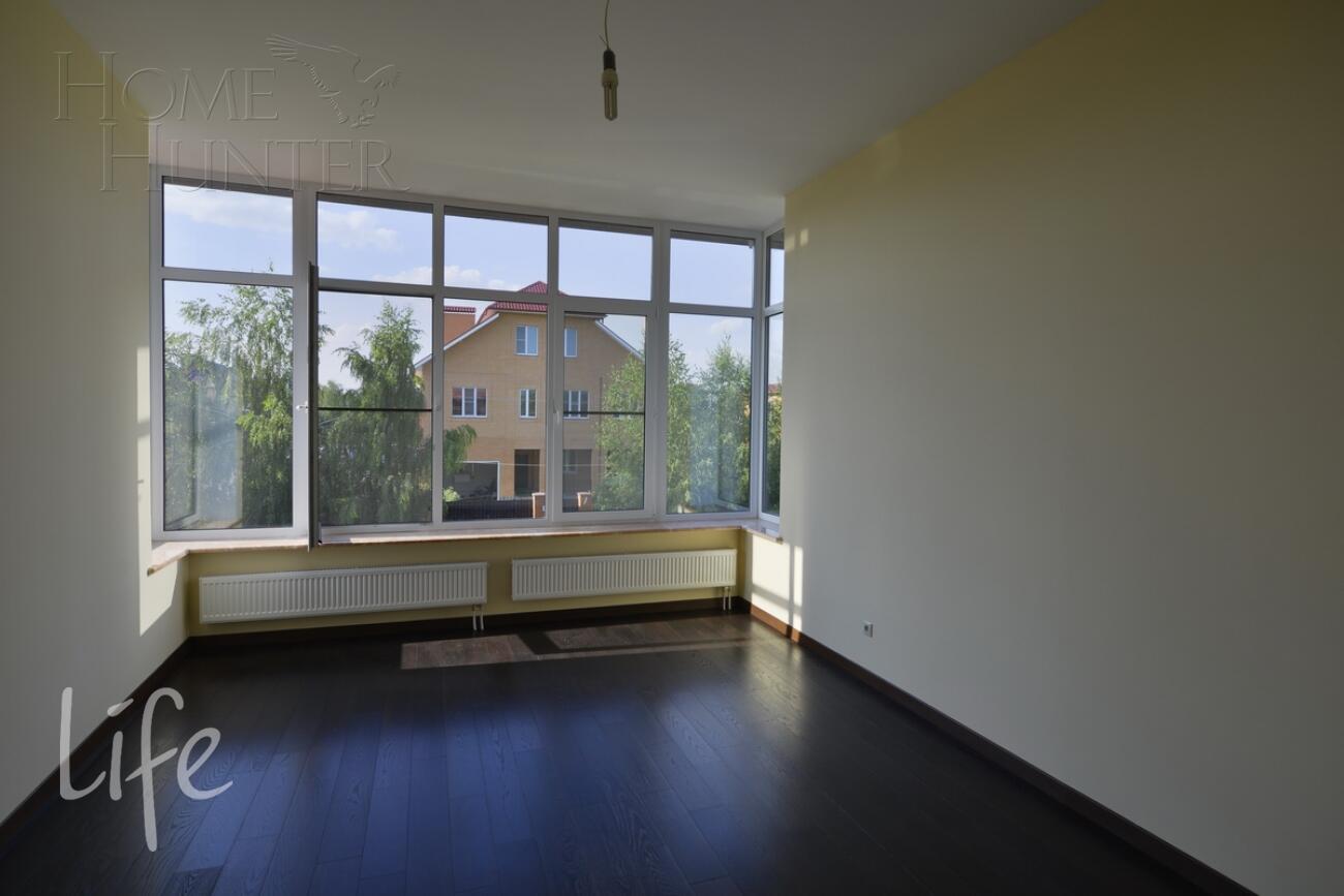 2-этажный коттедж 357 м² с отделкой