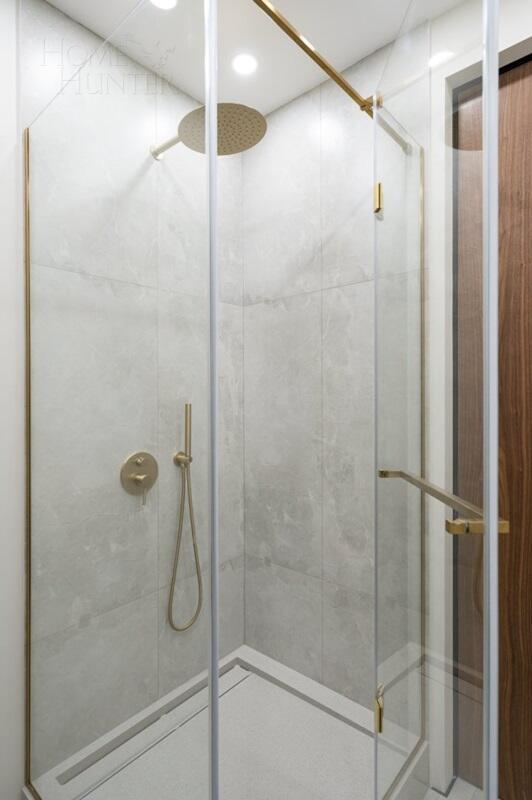 4-КОМН. КВАРТИРА С ОТДЕЛКОЙ 135 М² НА 15 ЭТАЖЕ