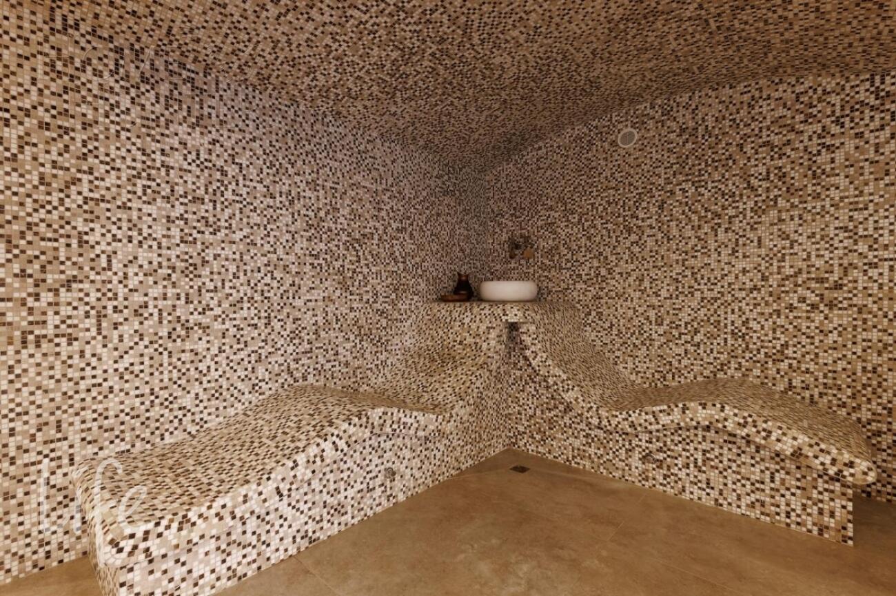 2-этажный коттедж 974.2 м² с отделкой