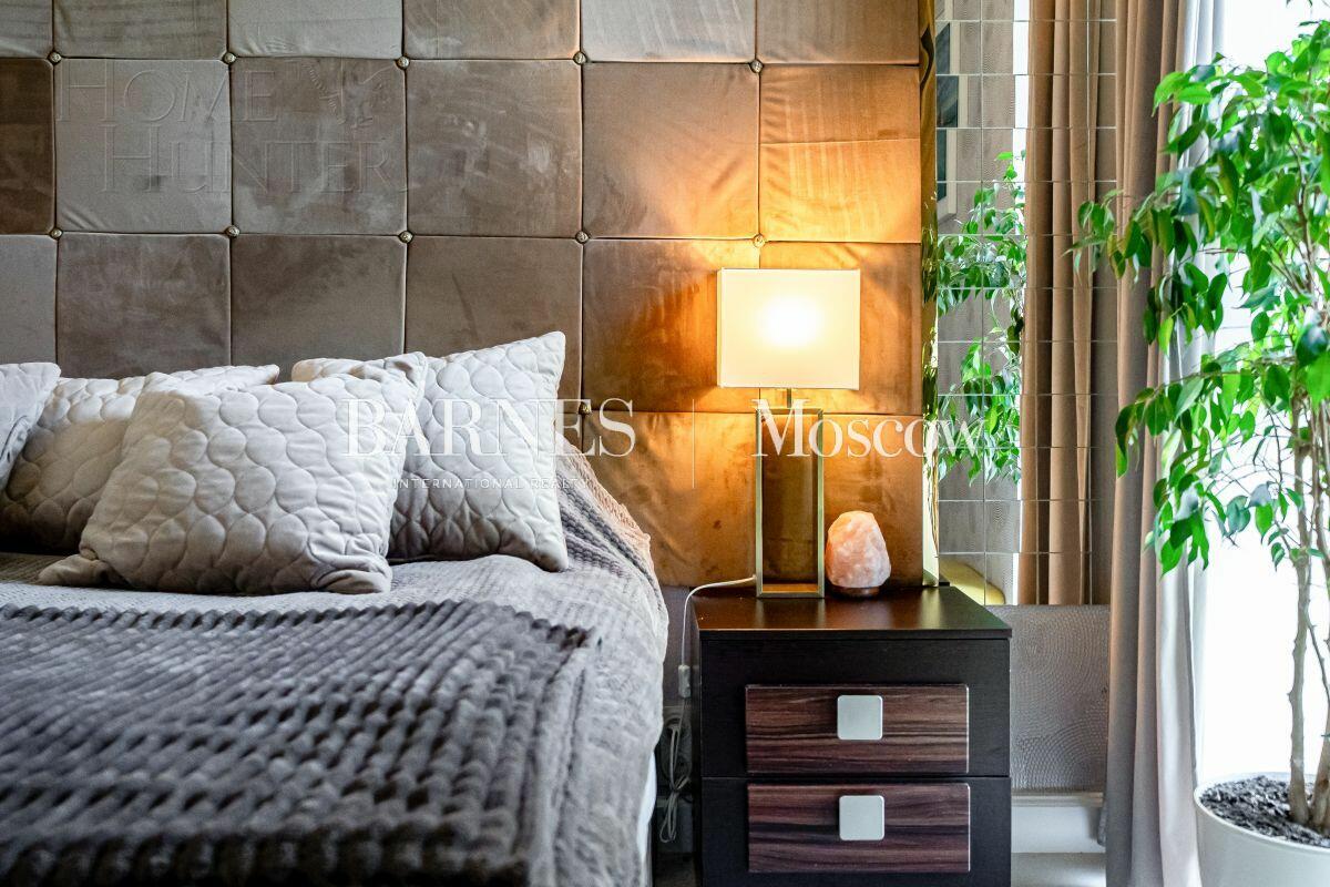 2-этажный коттедж 328 м² с отделкой