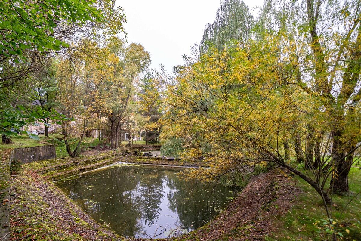 2-этажный коттедж 375 м² с отделкой