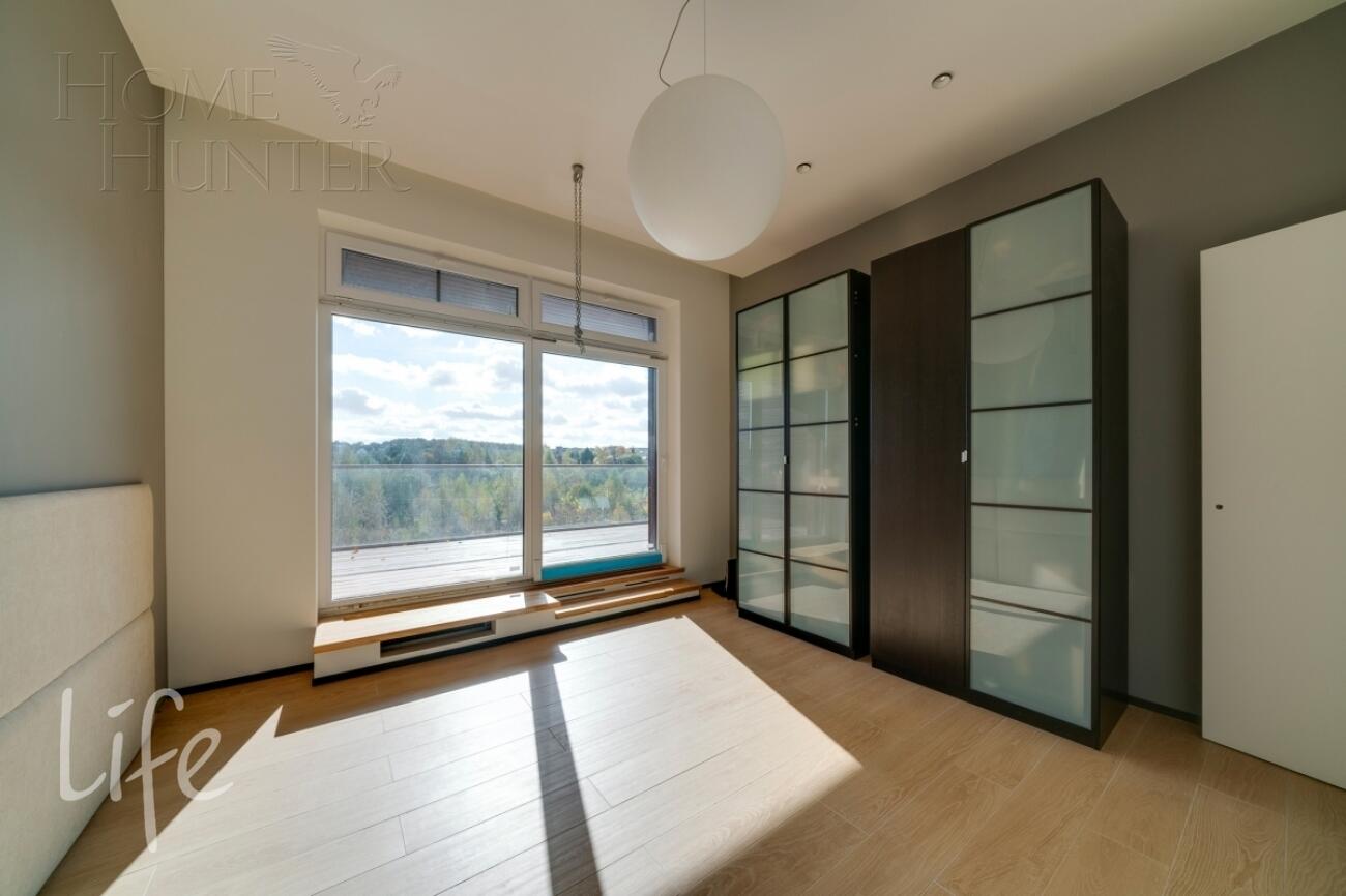 2-этажный коттедж 368 м² с отделкой