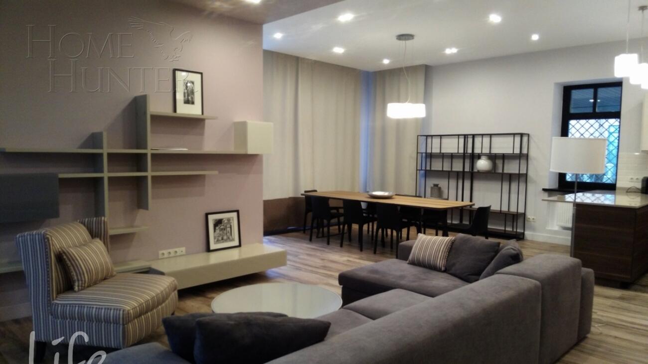 2-этажный коттедж 409 м² с отделкой