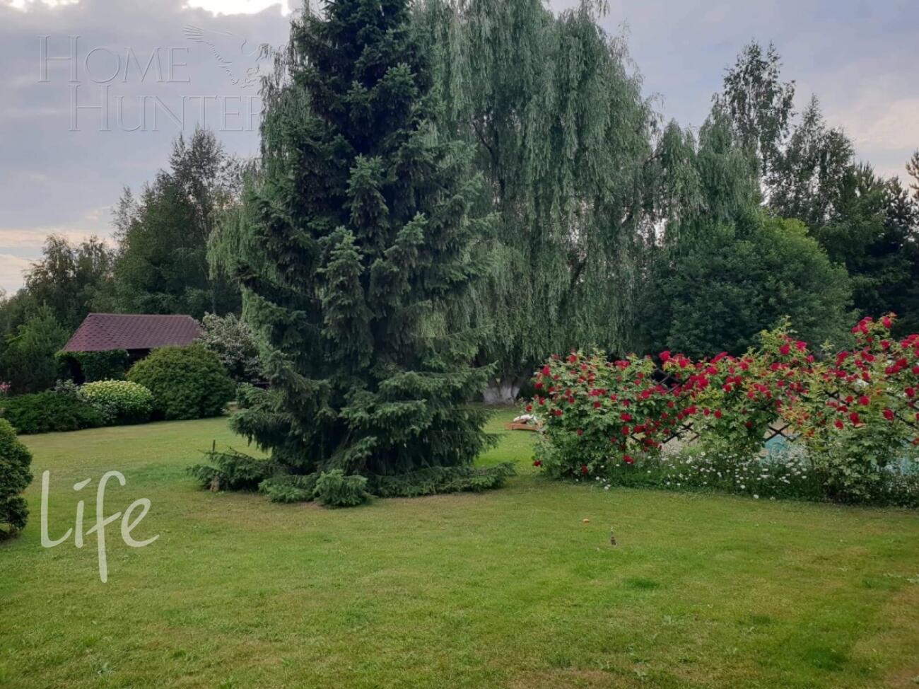 2-этажный коттедж 350 м² с отделкой