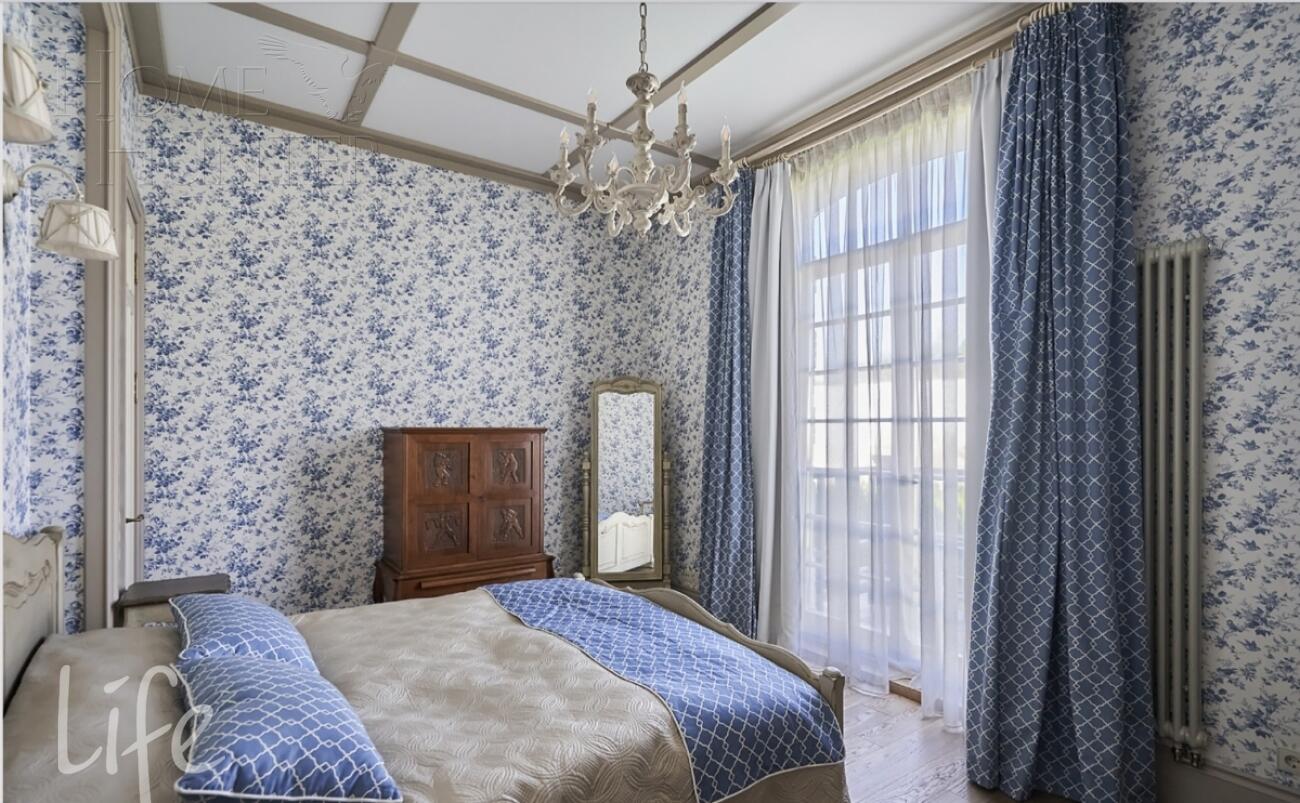 2-этажный таунхаус 233 м² с отделкой